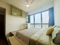 The Vales (D19), Condominium #582249061